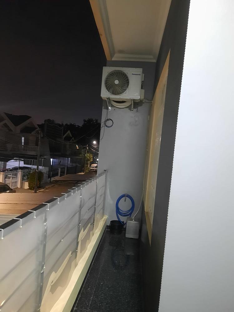 Rumah 2 lantai Bagus Rapi Kelapa Puan Kelapa Gading Dijual
