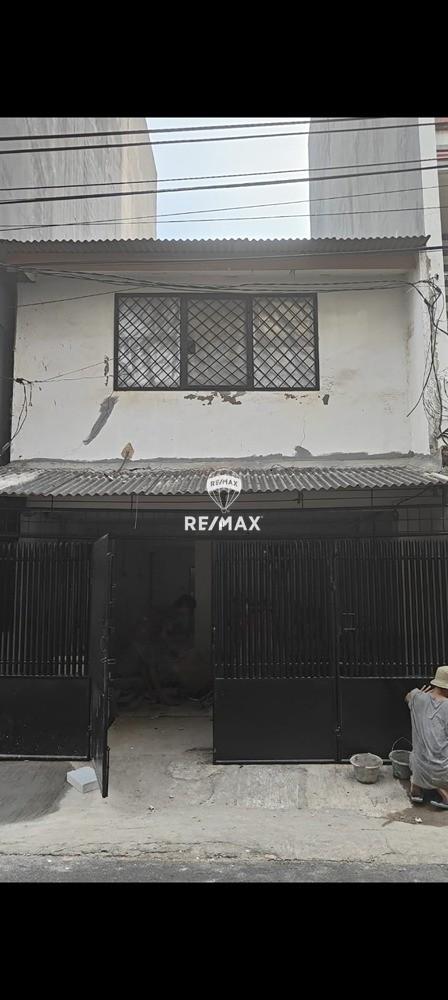 Rumah 2 Lantai Untuk Usaha di Pademangan Jakarta Disewa