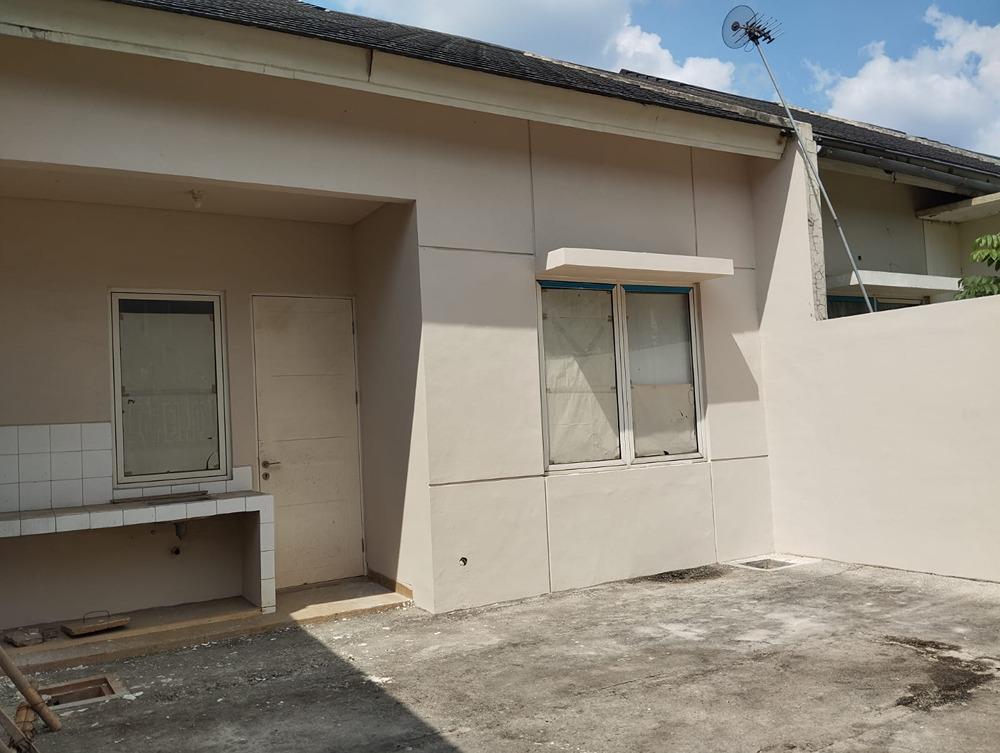 Rumah Rapi Cluster Syailendra Grand Taruma Karawang Dijual