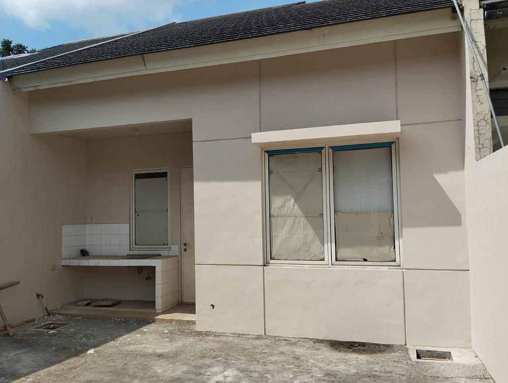 Rumah Rapi Cluster Syailendra Grand Taruma Karawang Dijual