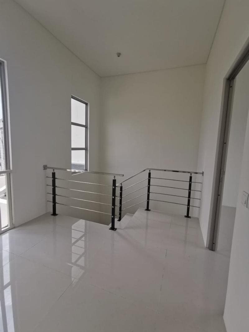 Apartemen Casa Grande Bella Tower Dijual