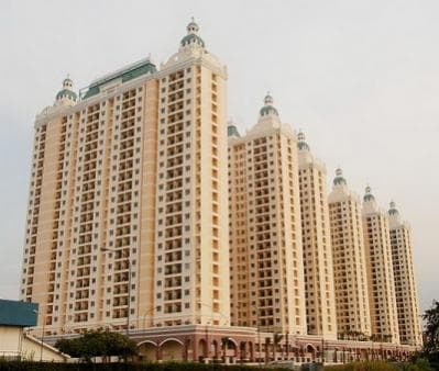 Apartemen Cantik Siap Pakai French Walk MOI Kelapa Gading Disewa