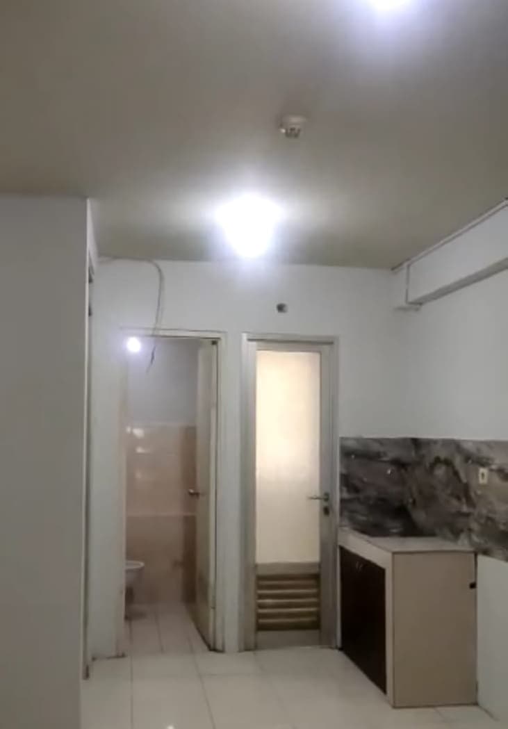 Apartemen Gading Nias Tower Emerald Kelapa Gading Disewa